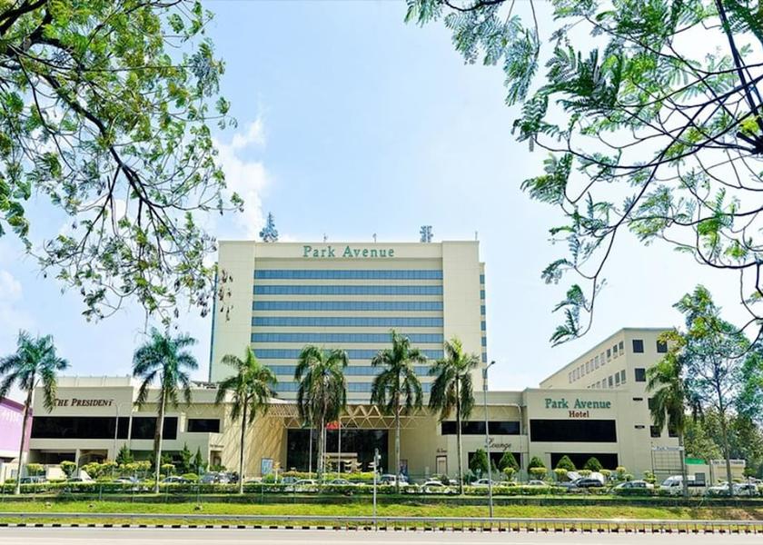 Kedah Sungai Petani Exterior