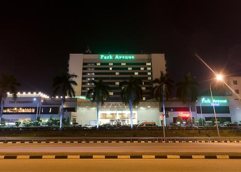 Kedah Sungai Petani Exterior