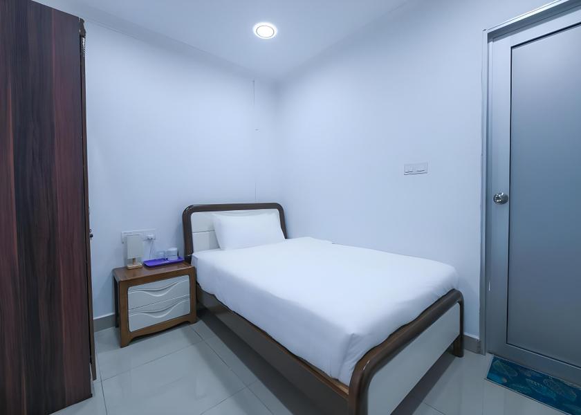 Kedah Sungai Petani Single Room with Window