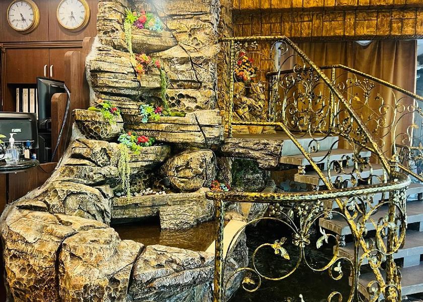 Kedah Sungai Petani lobby