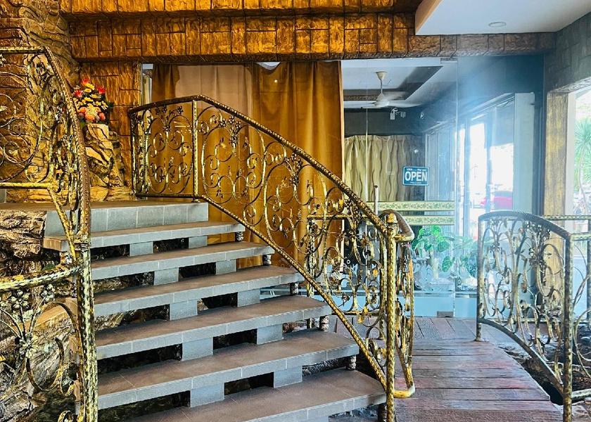 Kedah Sungai Petani lobby