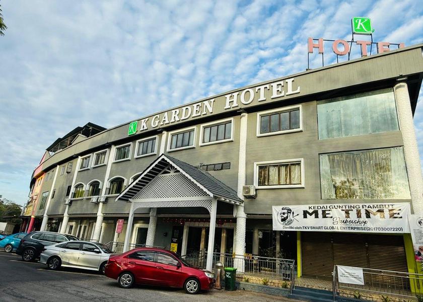Kedah Sungai Petani Hotel Exterior