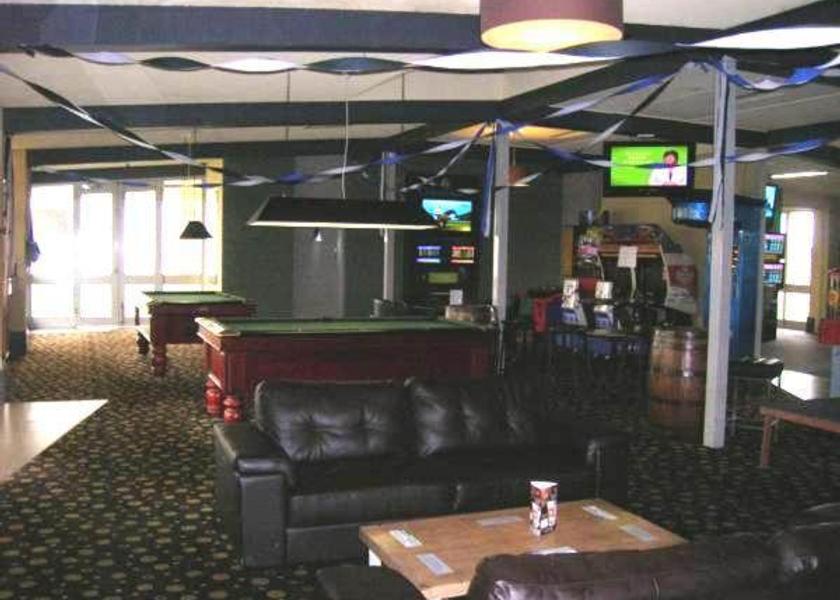 Victoria Shepparton bar/lounge