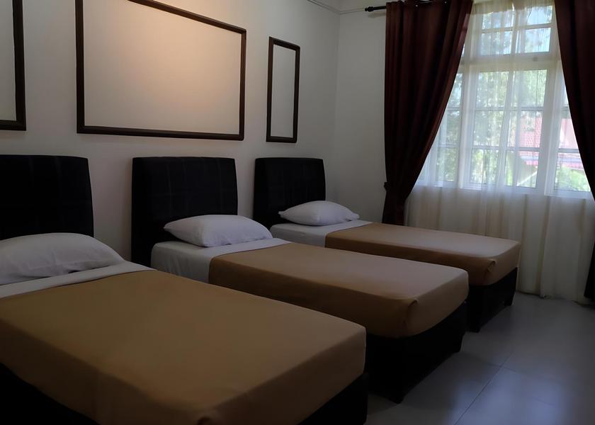 Kedah Sungai Petani Superior Triple Room