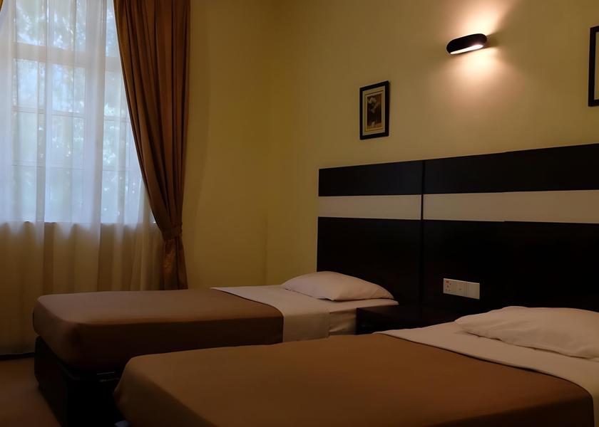 Kedah Sungai Petani bed