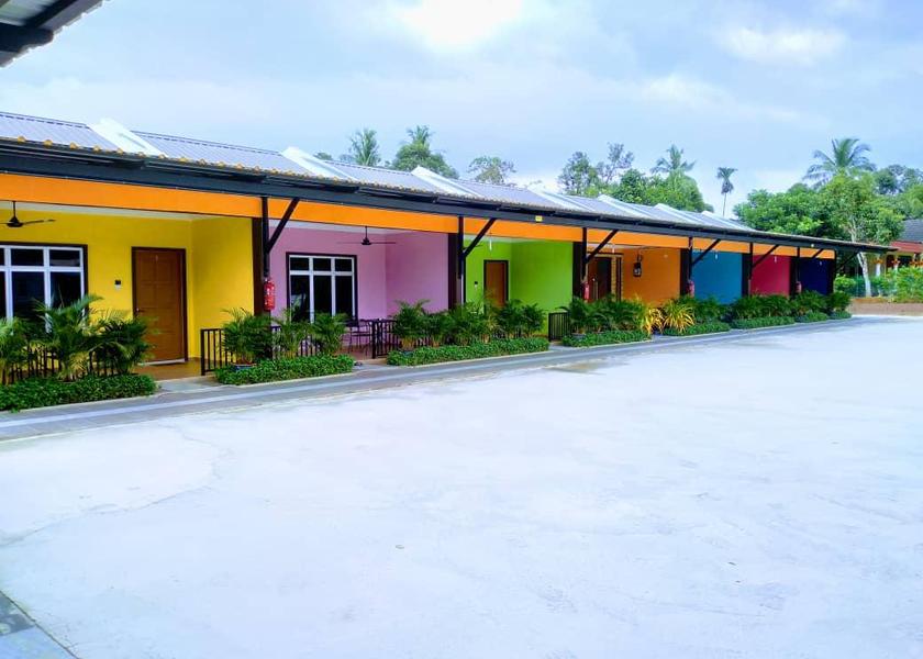 Kedah Sungai Petani exterior view