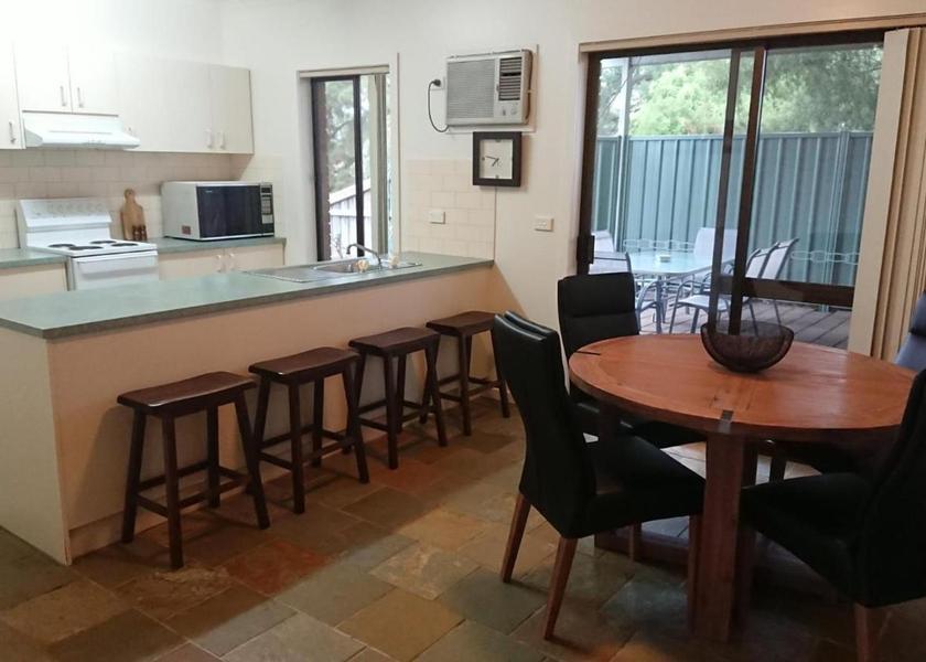 Victoria Shepparton Kitchen