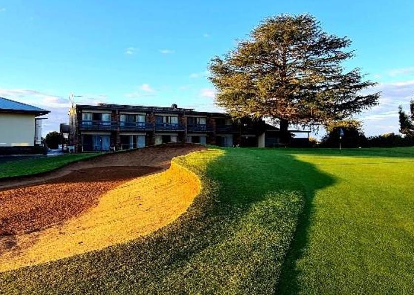 Victoria Shepparton Exterior view