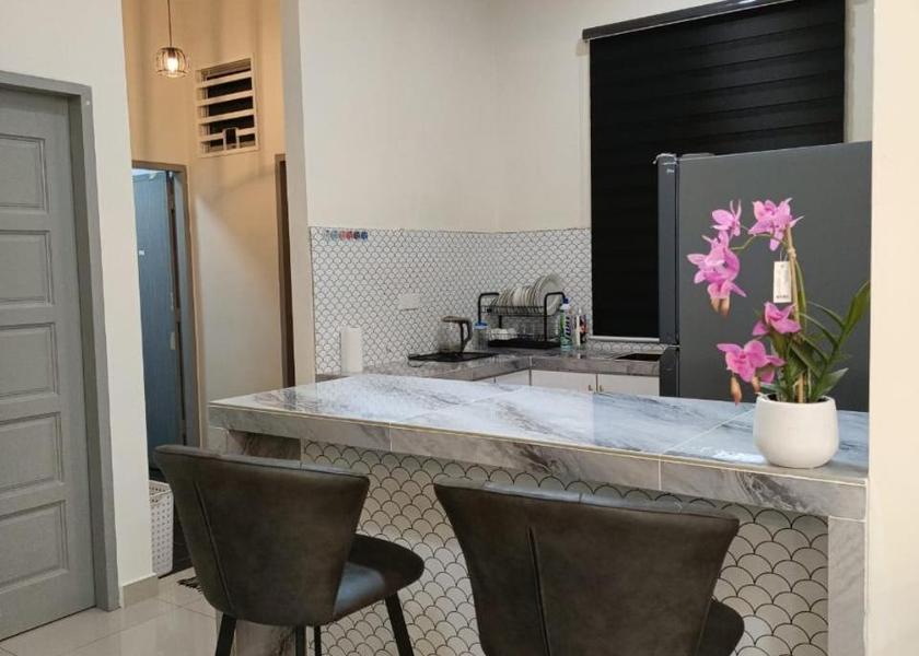 Kedah Sungai Petani facilities