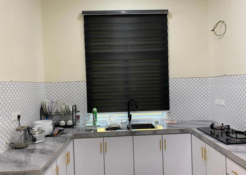 Kedah Sungai Petani kitchen