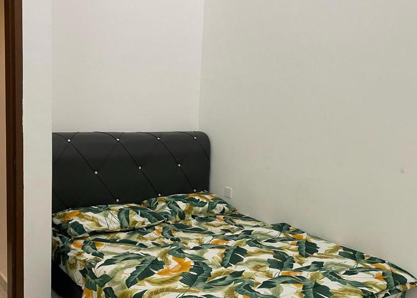 Kedah Sungai Petani Three-Bedroom House