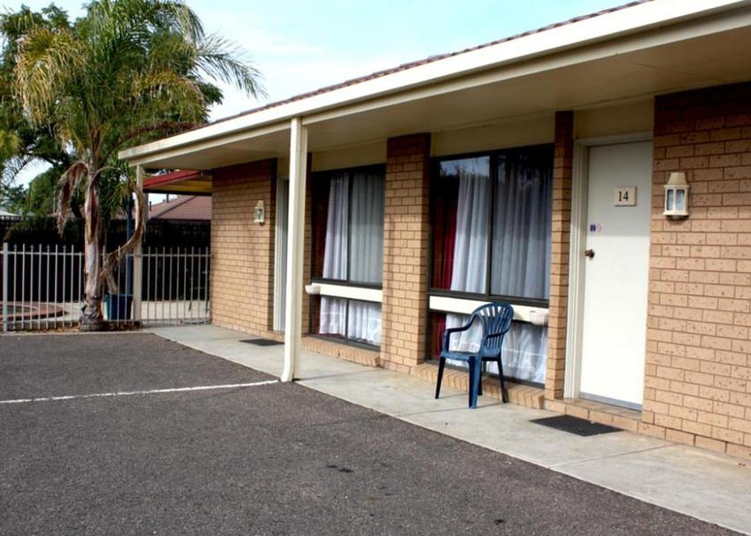 Victoria Shepparton exterior view