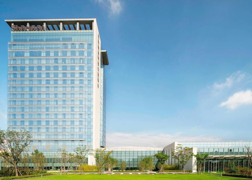 Hebei Langfang Exterior