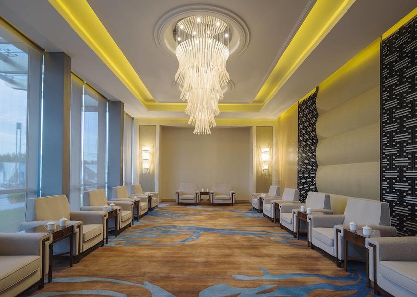 Hebei Langfang Meeting facility