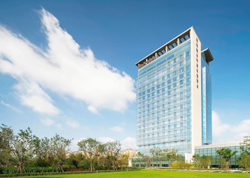 Hebei Langfang Exterior