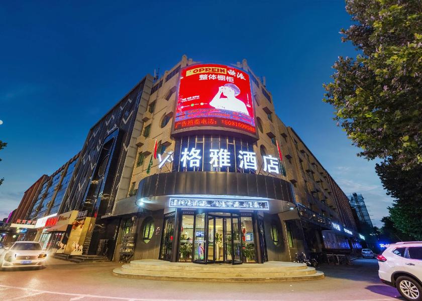 Hebei Langfang 