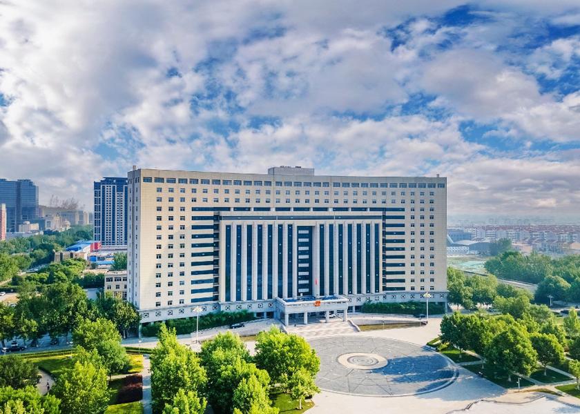 Hebei Langfang 
