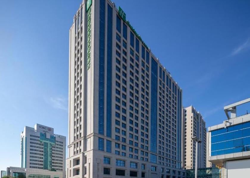 Hebei Langfang Exterior view