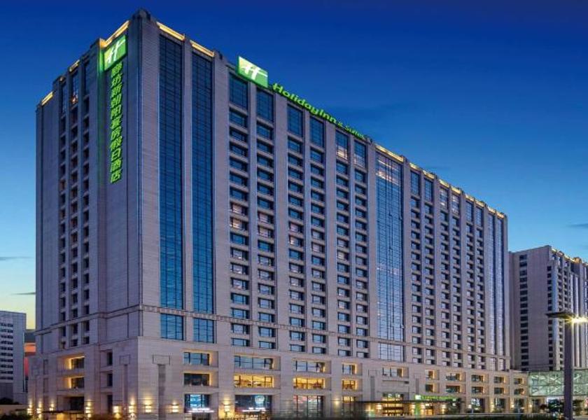 Hebei Langfang Exterior view