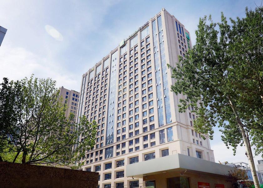 Hebei Langfang Exterior view