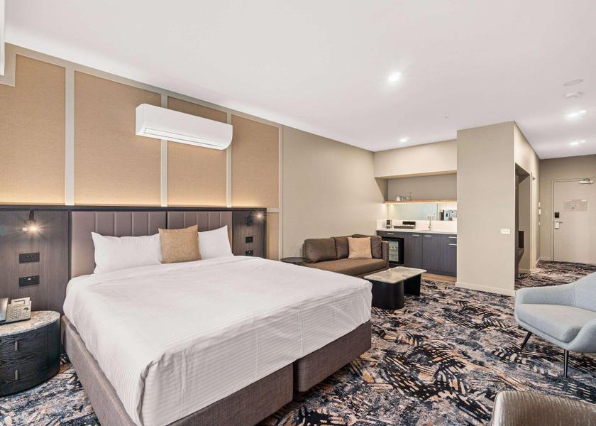 Victoria Shepparton One Bedroom Apartment