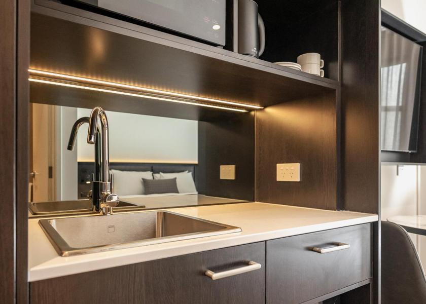 Victoria Shepparton One Bedroom Apartment