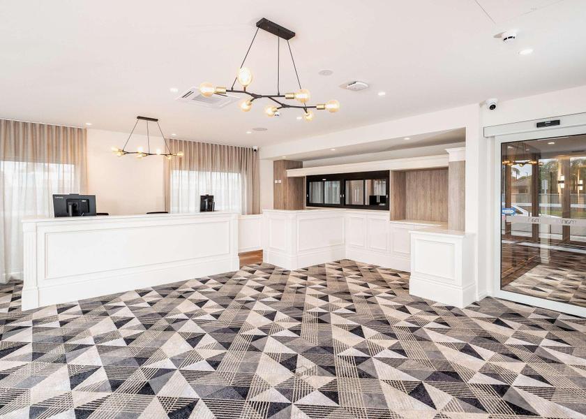 Victoria Shepparton exterior view