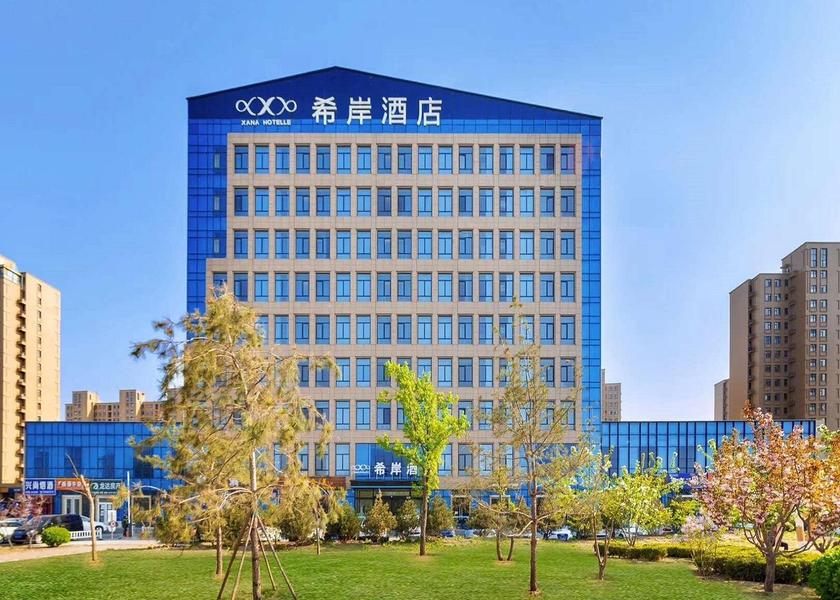 Hebei Langfang 