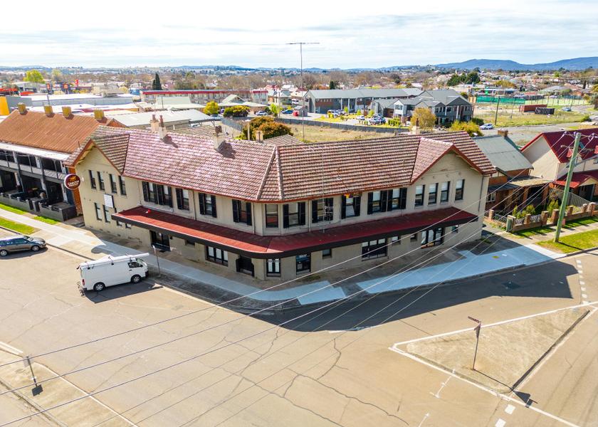 New South Wales Goulburn 