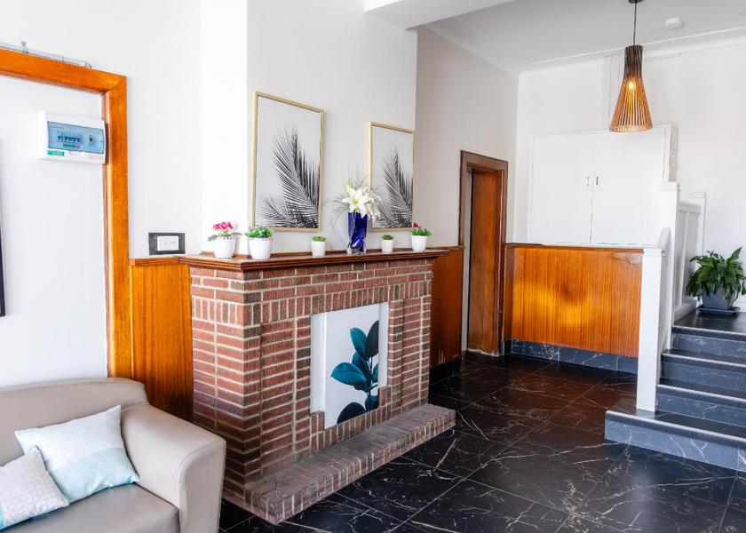 New South Wales Goulburn lobby