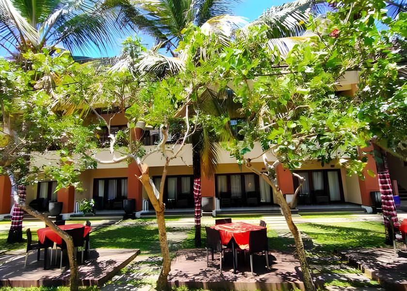 West Java Pangandaran Outdoors