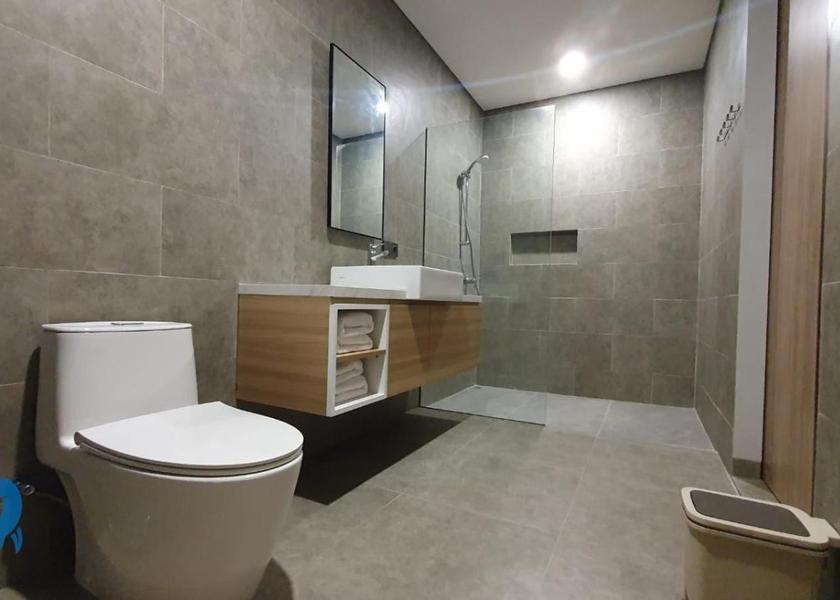 West Java Pangandaran Cottage 53sqm