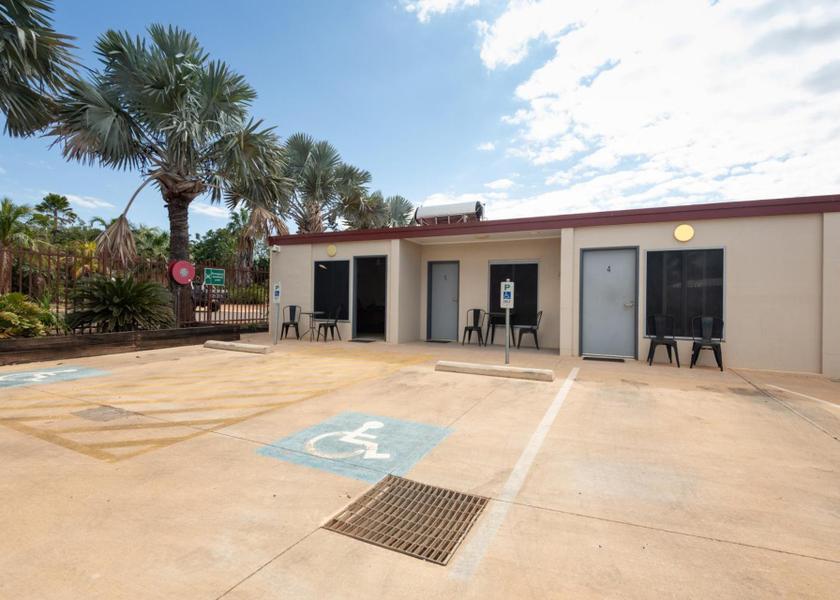 Northern Territory Tennant Creek 