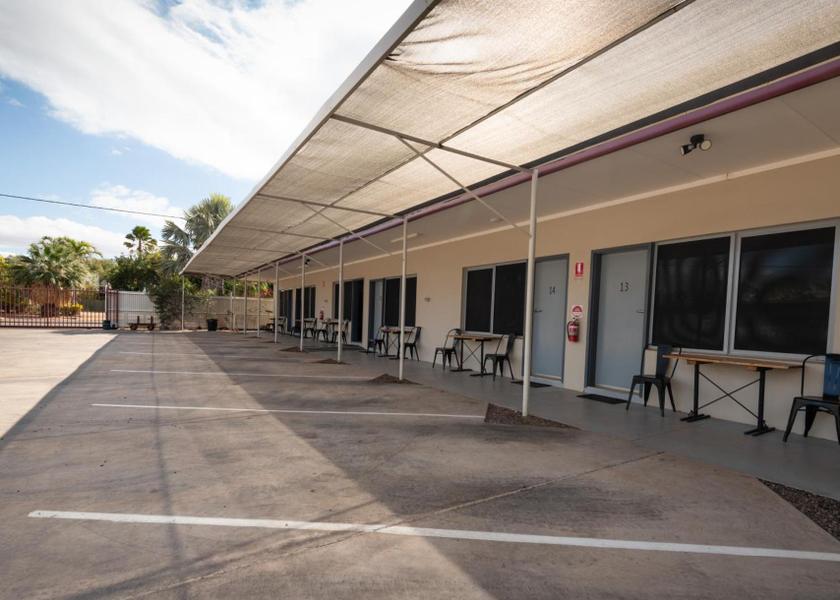 Northern Territory Tennant Creek 