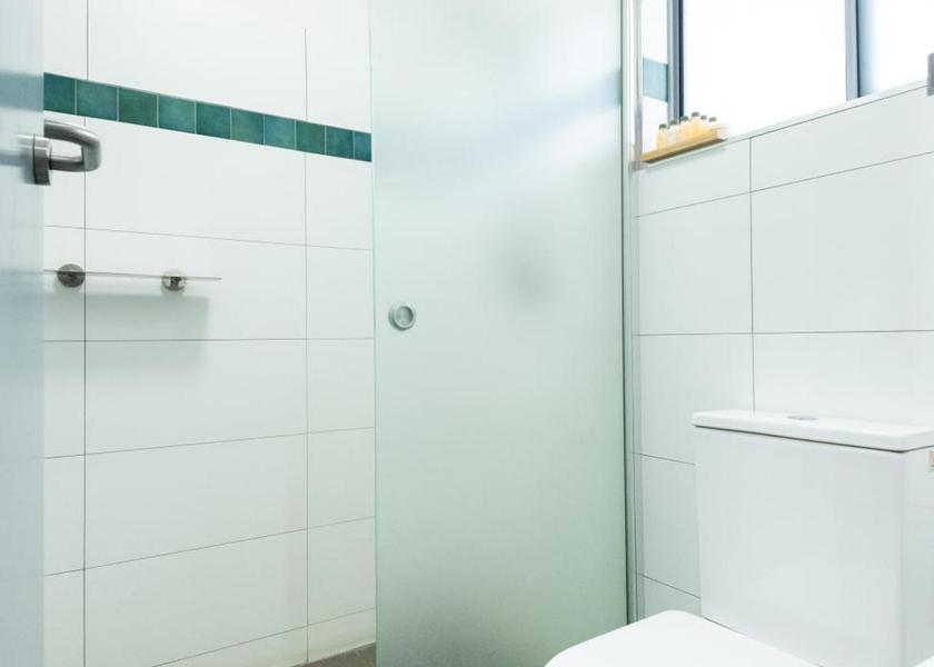 Northern Territory Tennant Creek Deluxe Queen Room