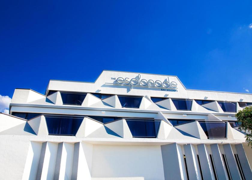 New South Wales Batemans Bay exterior view