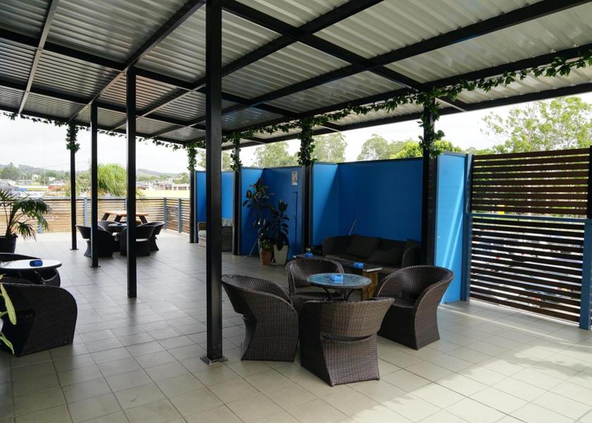 New South Wales Batemans Bay facilities