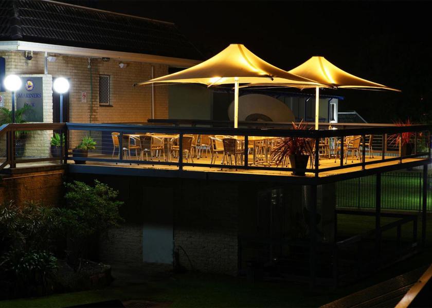 New South Wales Batemans Bay facilities