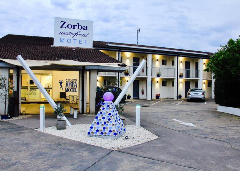 New South Wales Batemans Bay entrance