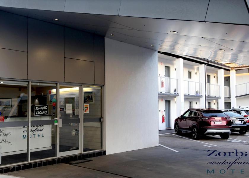 New South Wales Batemans Bay 