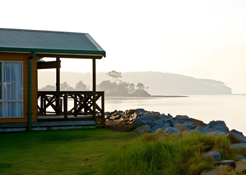 New South Wales North Batemans Bay 