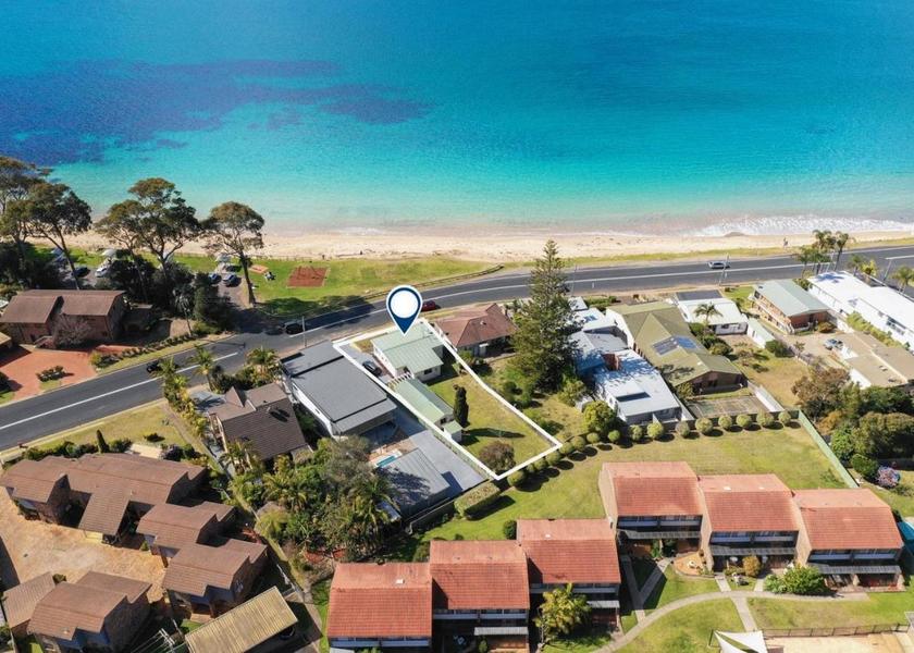 New South Wales Batehaven Exterior view