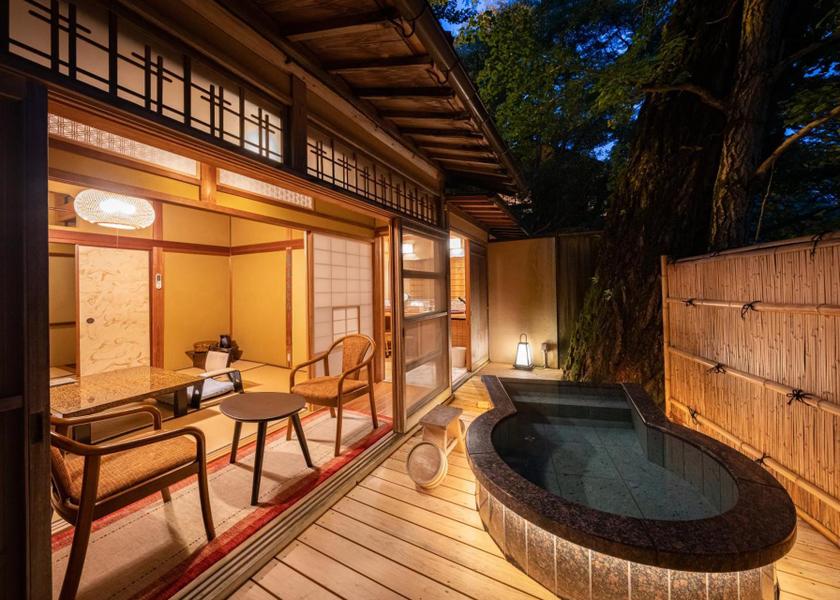 Okayama Kagamino balcony/terrace