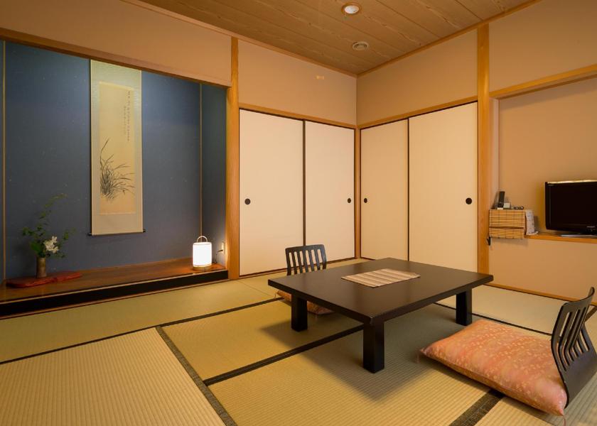 Okayama Kagamino Business Centre