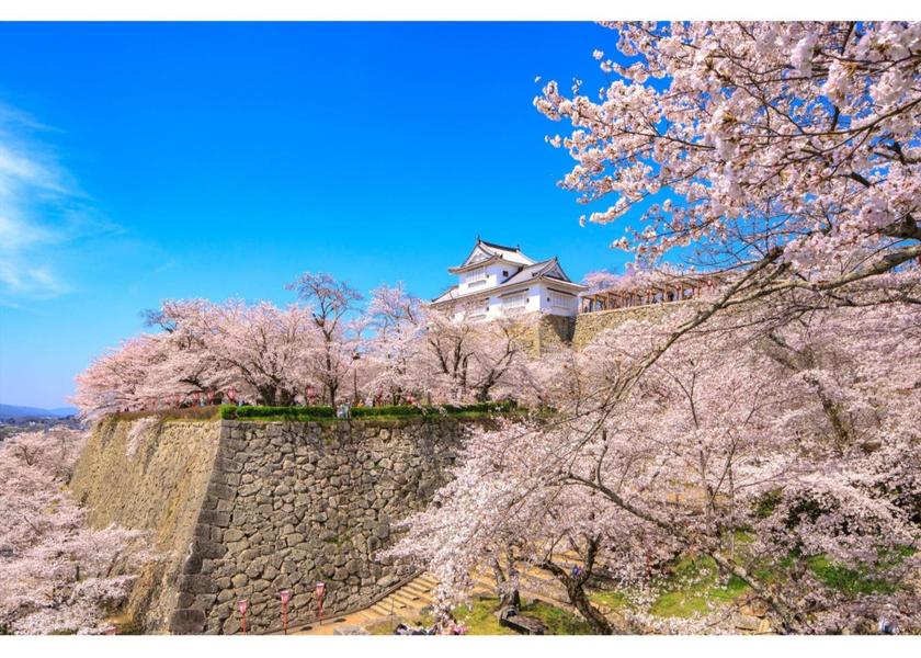Okayama Tsuyama 