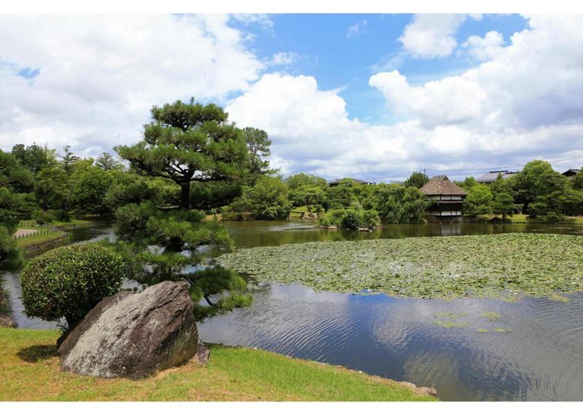 Okayama Tsuyama 