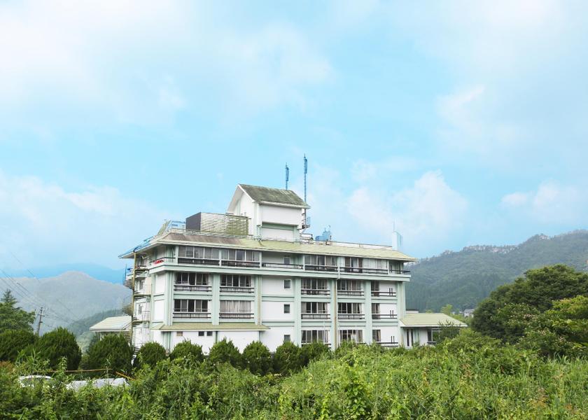 Okayama Kagamino 