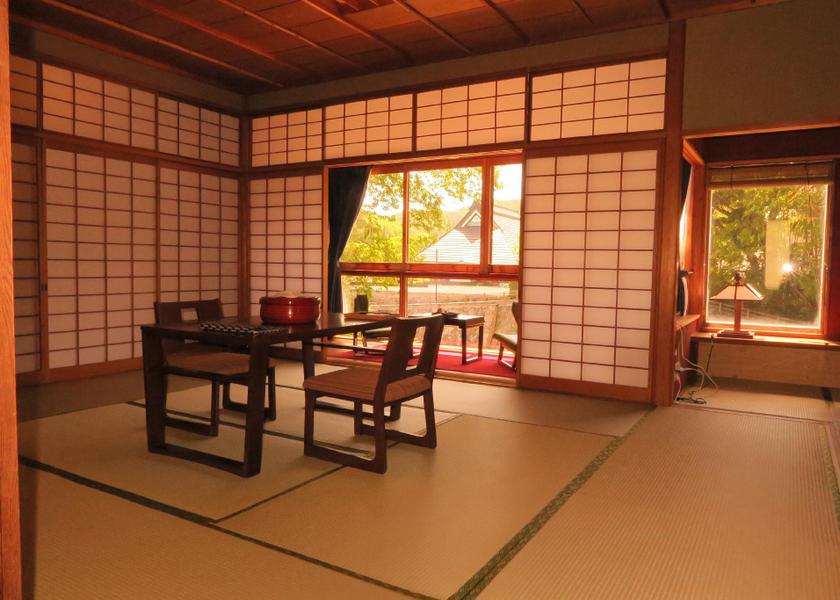 Okayama Kagamino 