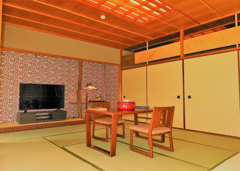 Okayama Kagamino 