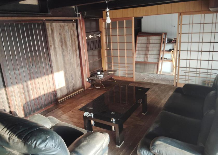 Okayama Misaki 